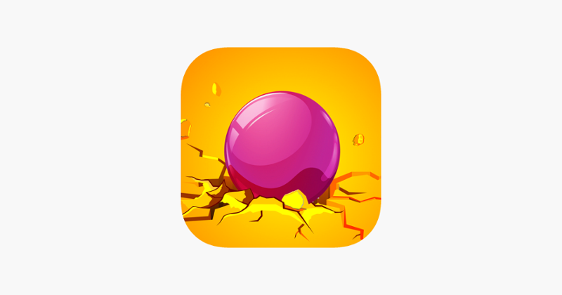Marble Toss 3D Image