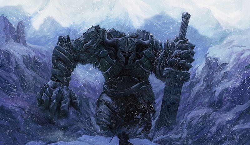 Games like March of the Frost Giants