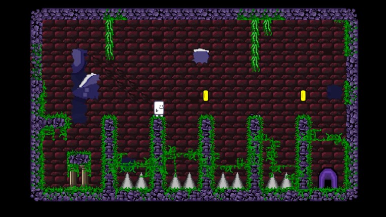 Marshmallow Marvin () Image