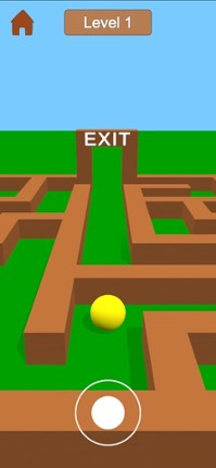 Maze Games 3D - Fun Easy Game Image
