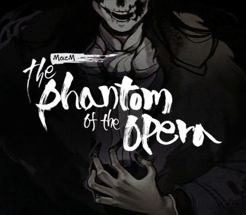 MazM: The Phantom of the Opera Image