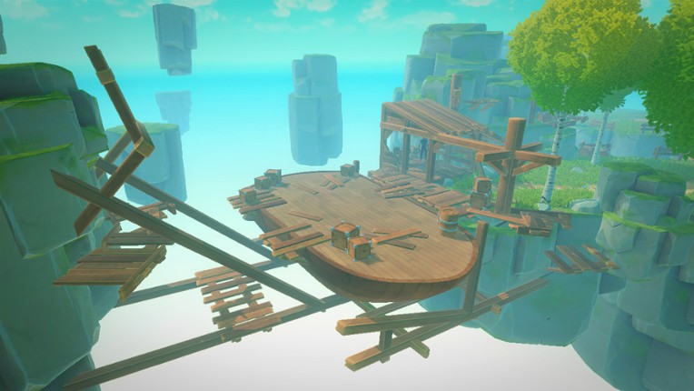 Merchants Voyage Image