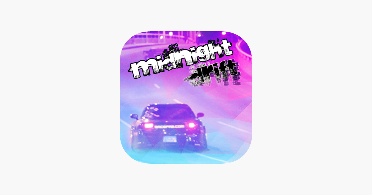 Games like Midnight Drift