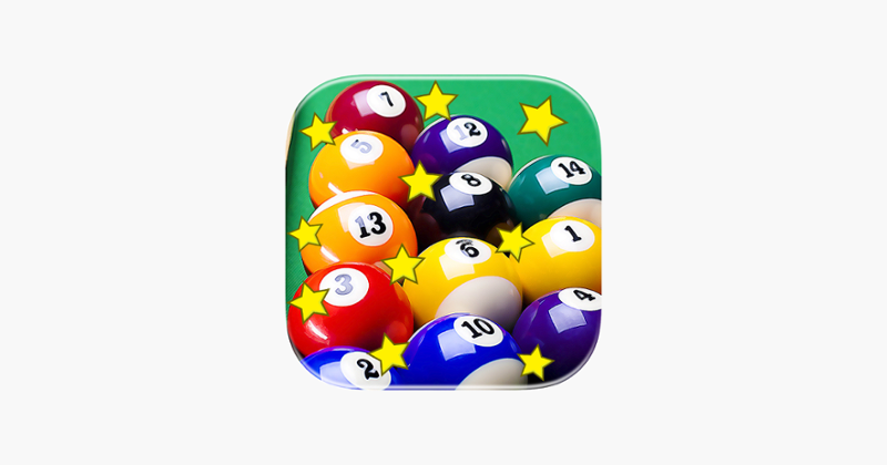 Mini Pool Billiard Game Cover