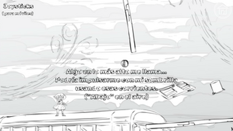 MISTRAL: Cazadora de Tormentas Image