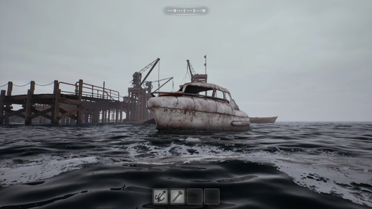 MISTWATER Image