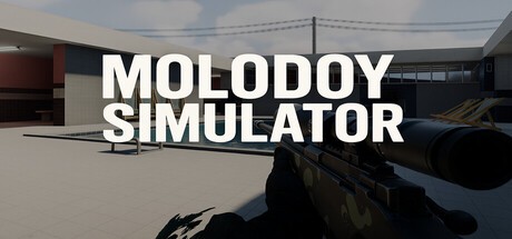 Games like Molodoy Simulator