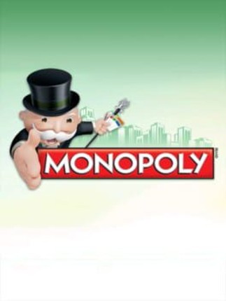 Monopoly Game Cover