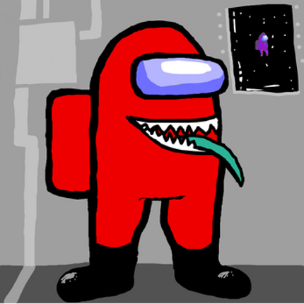 Monsterland screenshot