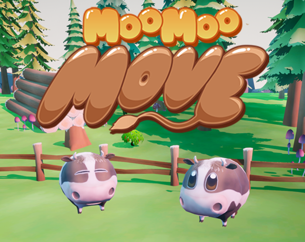 Games like Moo Moo Move