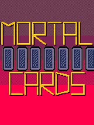 Mortal Cards Image