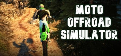 Moto Offroad Simulator Image