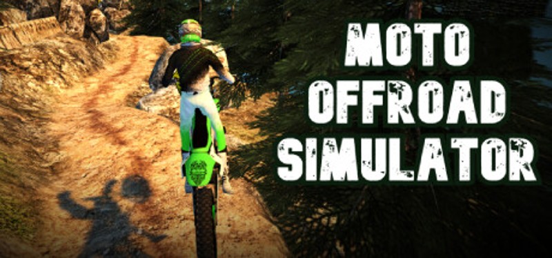 Moto Offroad Simulator Image