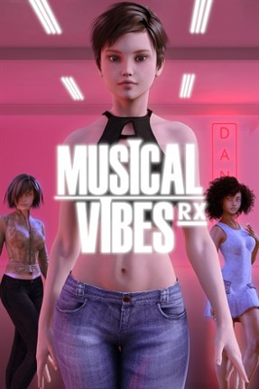 Musical Vibes RX: Total Vibes Vol. 1 Image