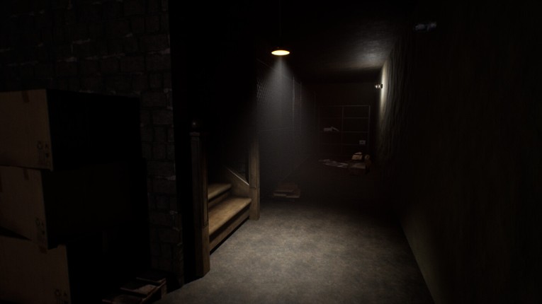 My Father's House screenshot