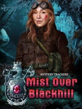 Mystery Trackers: Mist Over Blackhill Image