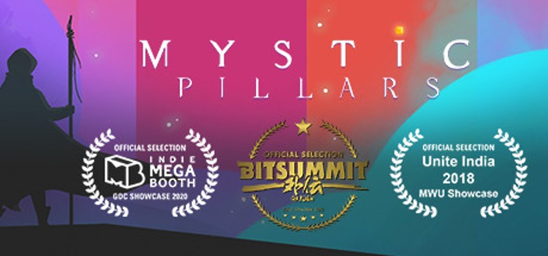 Mystic Pillars Image