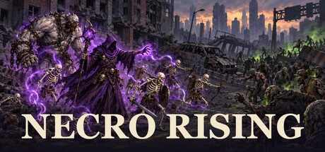 Games like Necro Rising