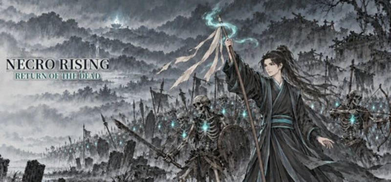 Necro Rising Image