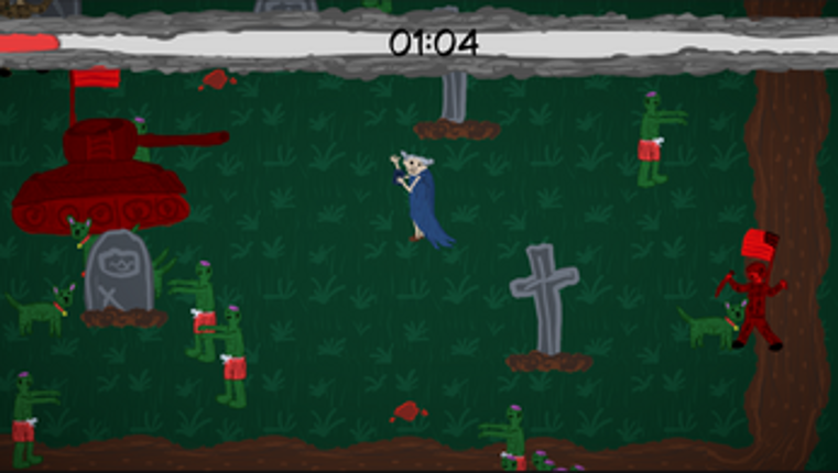 Necromancer Bob Image