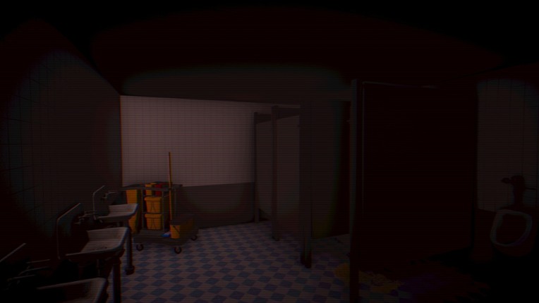 No Customers Left screenshot