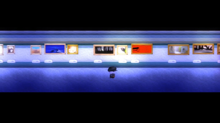 Nocturnal Visitors screenshot