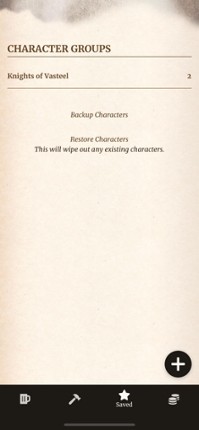 NPC For Hire screenshot