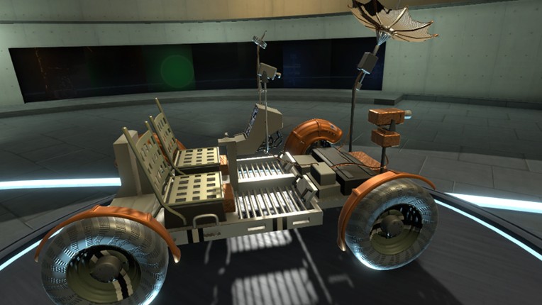 ObserVRtarium screenshot