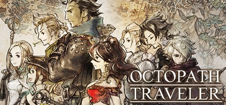 Games like Octopath Traveler