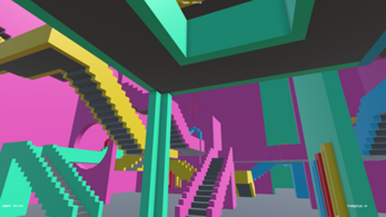 OJINGEO PROJECT screenshot