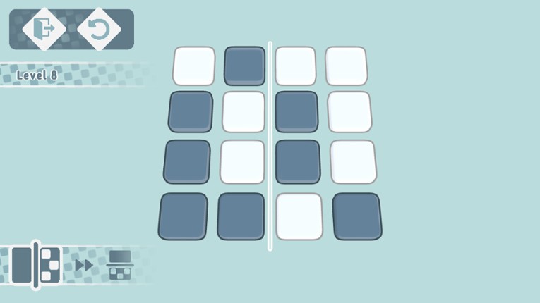 On The Axis screenshot