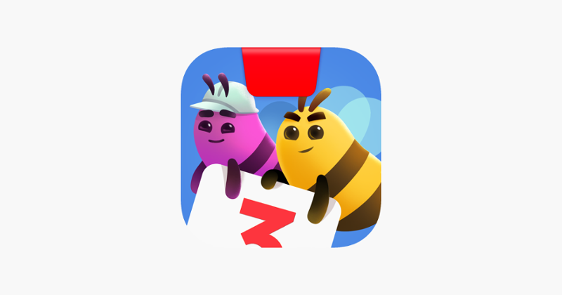 Osmo Math Buzz Game Cover