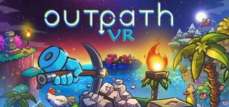 Outpath VR Image