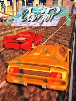 Games like Over Top