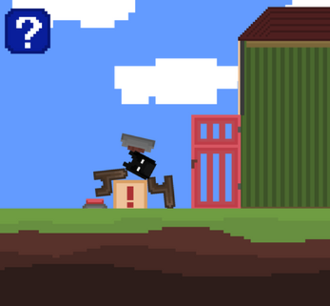 Packing Parts screenshot