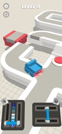 Park Inc. screenshot