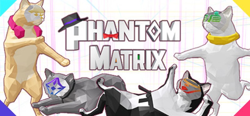 Phantom Matrix Image