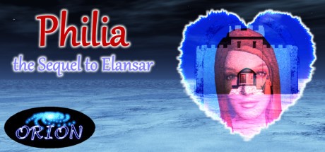 Games like Philia: the Sequel to Elansar