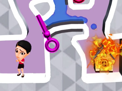 Games like Pin Water Rescue