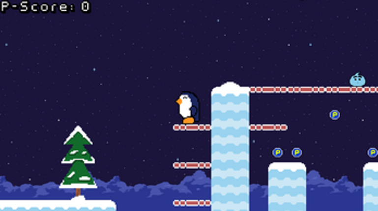 Pingorile DX screenshot