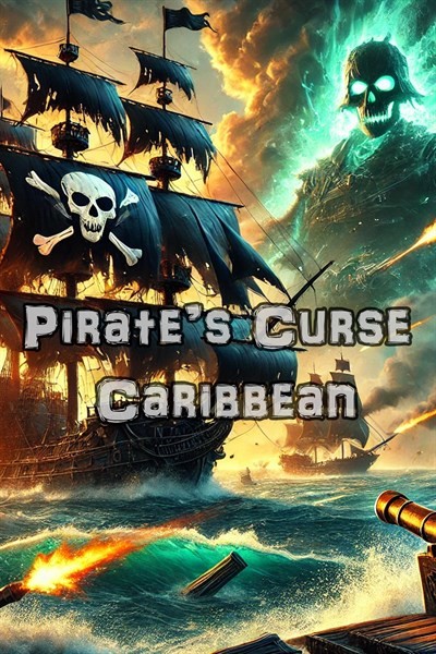 Games like Pirates Curse Caribbean