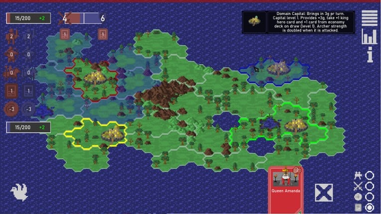 Pixel Domain screenshot