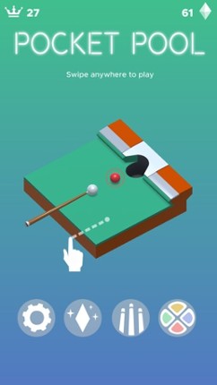 Pocket Pool screenshot