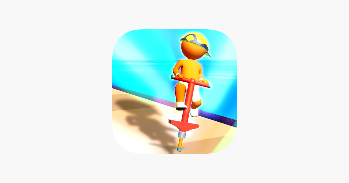 Games like Pogo Time