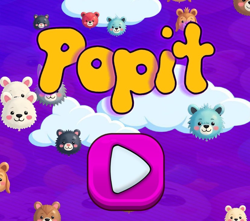 Games like Popit