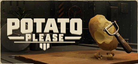 Games like Potato Please