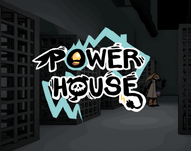 Games like Power House