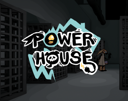 Power House Image