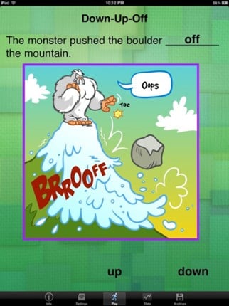 PrepositionBuilder™ Image