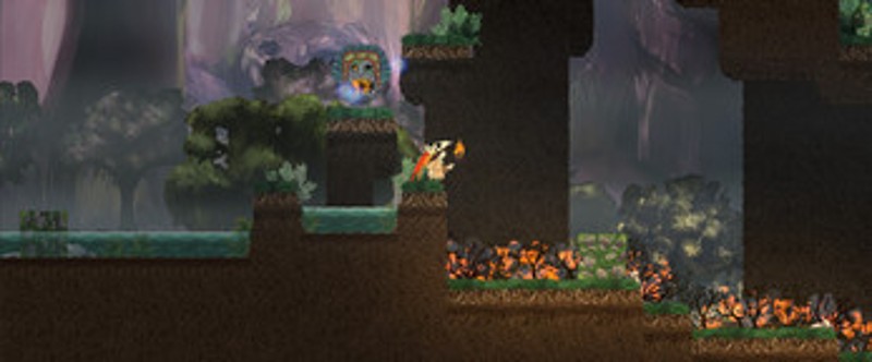 Primal Flame Image